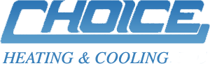 Choice Heating & CoolingLogo